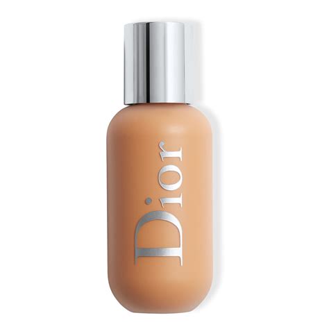 fond de teint fluide dior